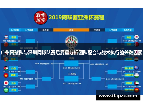 广州网球队与深圳网球队赛后复盘分析团队配合与战术执行的关键因素
